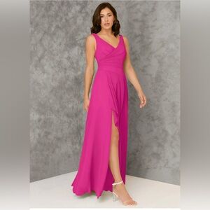 Eloquent Formal Dress